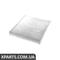 Фільтр, повітря у внутрішньому просторі MEYLE - 36123190000