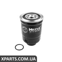 Паливний фільтр MEYLE - 36143230001 Паливний фільтр MEYLE - 36143230001
