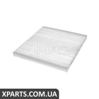 Фільтр, повітря у внутрішньому просторі MEYLE - 37123190010