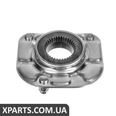 Опора стійки амортизатора MEYLE - 5143540001