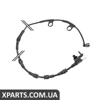 Сигналізатор, знос гальмівних колодок MEYLE - 53145270003