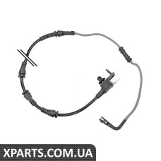 Сигналізатор, знос гальмівних колодок MEYLE - 53145270004