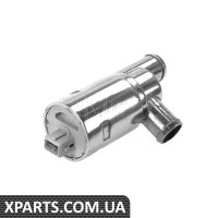 Поворотна заслінка, підведення повітря MEYLE - 6140360012