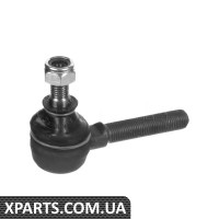 Наконечник поперечної кермової тяги MEYLE - 6160205555