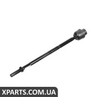 Осьовий шарнір, рульова тяга MEYLE - 6160310001