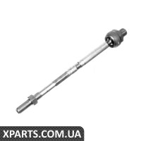 Осьовий шарнір, рульова тяга MEYLE - 6160310014