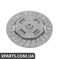 Диск зчеплення MEYLE - 6172001400