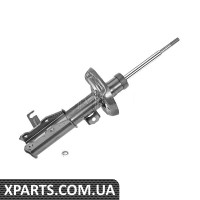 Амортизатор MEYLE - 6266230022