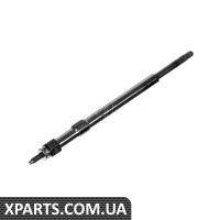 Свічка розжарювання MEYLE - 7140200001