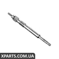 Свічка розжарювання MEYLE - 7140200002