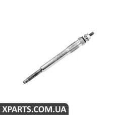 Свічка розжарювання MEYLE - 7140200003