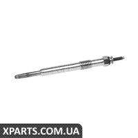 Свічка розжарювання MEYLE - 7140200004