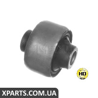 Втулка, важіль колісної підвіски MEYLE - 7141000001HD Втулка, важіль колісної підвіски MEYLE - 7141000001HD