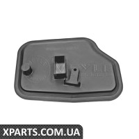 Гідрофільтр, автоматична коробка передач MEYLE - 7141360001 Гідрофільтр, автоматична коробка передач MEYLE - 7141360001