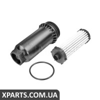Комплект гідрофільтрів, автоматична коробка передач MEYLE - 7141370002