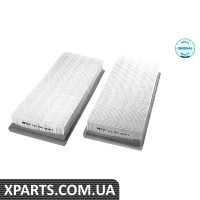 Фільтр Повітряний Mb W220 3.2Cdi К-Кт 2Шт MEYLE 0120940040S