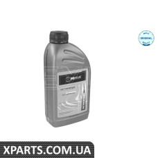 Масло Кпп 75W80 Synt 1L Mb 235.10 MEYLE 0140193300