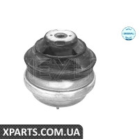 Подушка Двигателя Передняя Mb 190 W201 / E-Class W124 1.8-3.0 82-93 MEYLE 0140241036