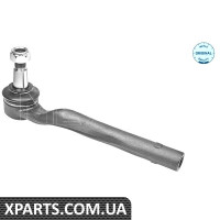 Наконечник Рульової Тяги MEYLE 0160200057