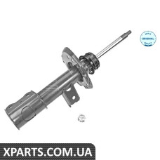 Амортизатор MEYLE 0266230021