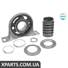 Подшипник Подвесной Mb Sprinter / Vw Crafter 06- D47Mm MEYLE 0341510003S