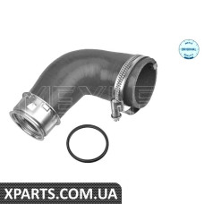 Патрубок Системи Подачі Повітря Vw 19Tdi MEYLE 1000360043