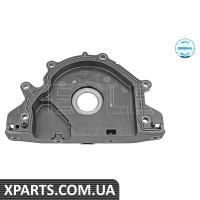 Сальник Коленвала Передній Vw Crafter / T6 / Caddy 2.0 Tdi 15- MEYLE 1001031002