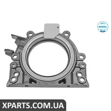 Сальник Коленвала Задній Vw Crafter 2.5Tdi 85X152/131X16 MEYLE 1001031006