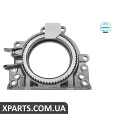 Сальник Коленвала Задній Vw Crafter / T6 / Caddy 2.0 Tdi 15- MEYLE 1001031007