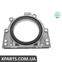 Сальник Коленвала Задній Audi / Vw Caddy / Golf / Jetta / Passat 1.6 / 1.8 / 2.0 96- MEYLE 1001031012