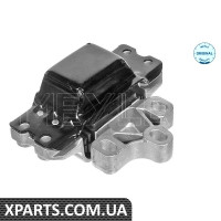 Подушка Двигуна L Vw Caddy Iii 1.9-2.0Tdi 04-10 MEYLE 1001991095
