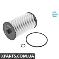 Фільтр Паливний Vw Crafter 2.5Tdi 06- MEYLE 1003230028