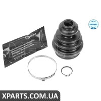 Пильовик Шруса Внутрішній Vw T5 1.9Tdi 23X57.5X104 MEYLE 1004950003