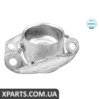 Подушка Амортизатора Заднього Vw Bora / Golf Iv 96- / Skoda Octavia / Fabia / Rapid MEYLE 1005131001