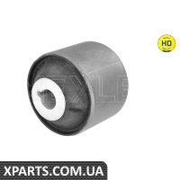 Сайлентблок Переднього важеля / Позаду Vw T5 / T6 03- MEYLE 1006100002HD