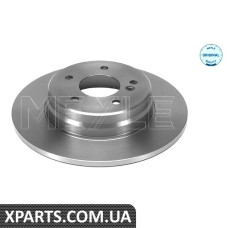 Диск Тормозов MEYLE 0155230022