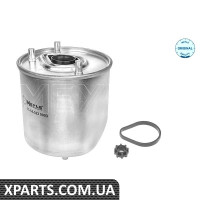Фільтр Паливний Citroen Berlingo 1.6 Hdi 08- MEYLE 11143230003