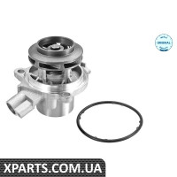 Помпа Води Vw Caddy Iv / Vw Golf / T6 1.6-2.0Tdi 15- Без Датчика MEYLE 1132200029