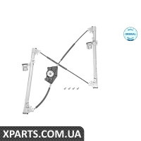 Склопідйомник Без Карти Vw P. Bora / Golf Iv Pr MEYLE 1149250092