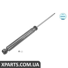 Амортизатор задній MEYLE 1267250034