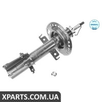 Амортизатор Передній Renault Kangoo 08- R15 / 16 Maxi База Цапфа 36Mm D22Мм D51Mm MEYLE 16266230012