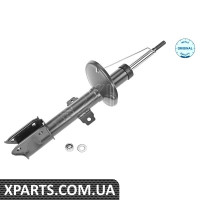 Амортизатор Передній Dacia Duster 1.5 Cdi 10- MEYLE 16266230013