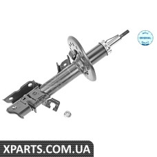 Амортизатор Передний MEYLE 16266230018