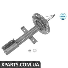 Амортизатор MEYLE 16266230024