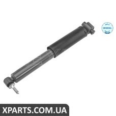 Амортизатор задній Renault Scenic 09- Коротка база MEYLE 16267250022