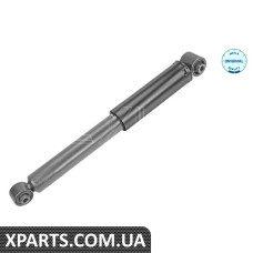 Амортизатор задній Nissan X-Trail / Renault Koleos 07- MEYLE 16267250024