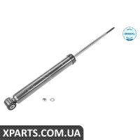 Амортизатор задній MEYLE 16267250025