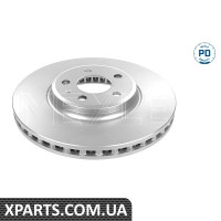 Диск Гальмівний MEYLE 1835211117PD