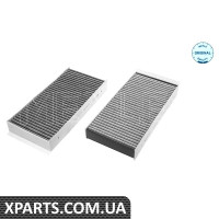 Фільтр Салону BMW X1 14-/ X2 F39 17- / I3 13-Вугільний MEYLE 3123200024
