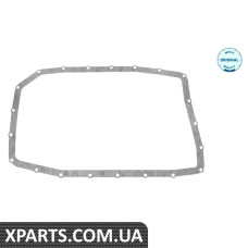 Прокладка Піддона Акпп BMW 7 E65/E66/E67 4.5D/X3 E83 3.0D/X5 E53 3.0D/4.4I MEYLE 3141391003